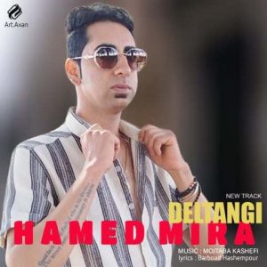 حامد میرا – دلتنگی